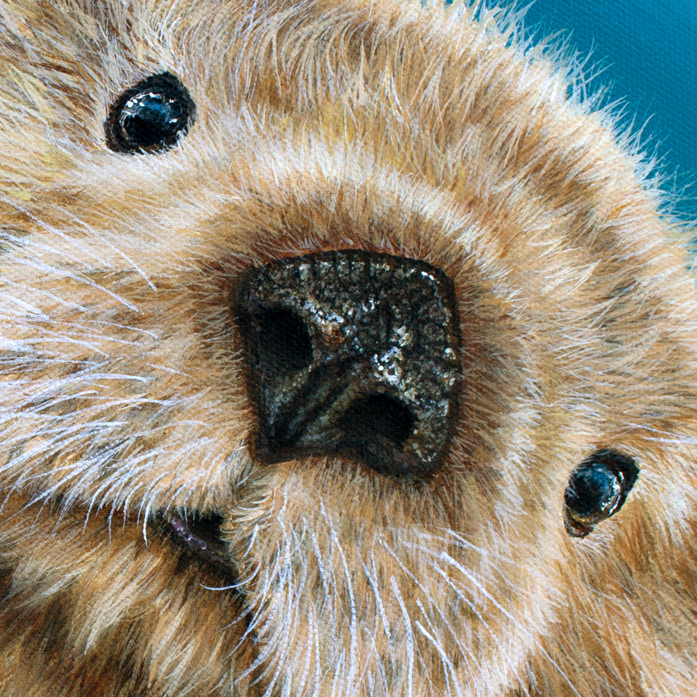 One Lane Studios – Engroshandel Kunsttryk – Benny & Lou (Havodder) Udskriv3