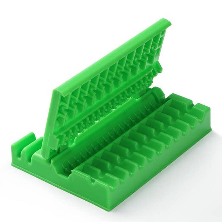 VIGOR - Wholesale Kitchen Tool/Gadget - Professional Grade Skewers Kebab Maker Barbecue Stringer Box7