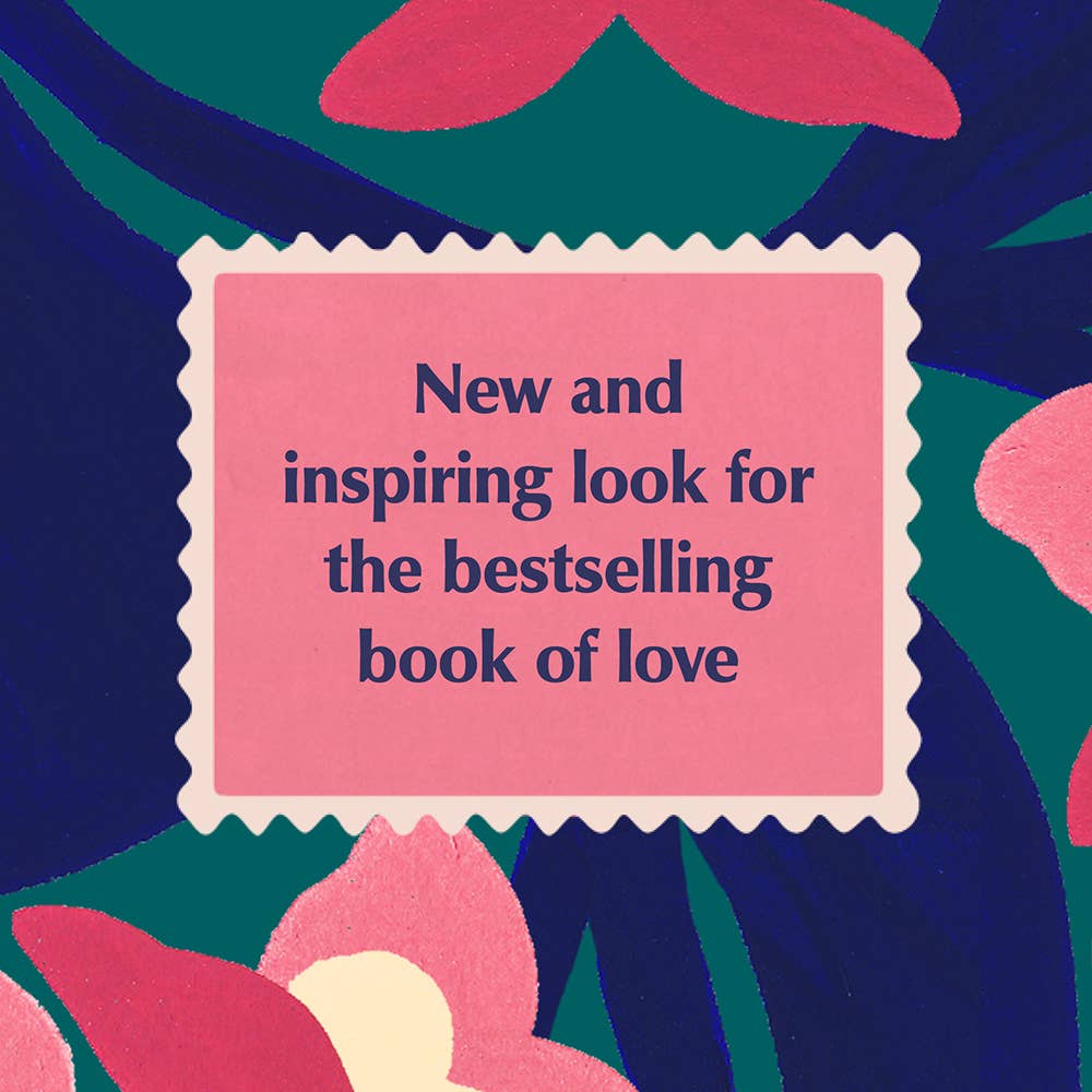 Chronicle Books - Wholesale Stationery/Notecard Set - Inspired Letters to My Love7