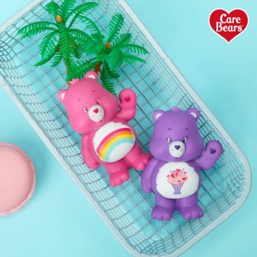 K-Wonderland - Wholesale Figurine Toy - Kids - Care Bears Random Figure Blind Box Ver.315