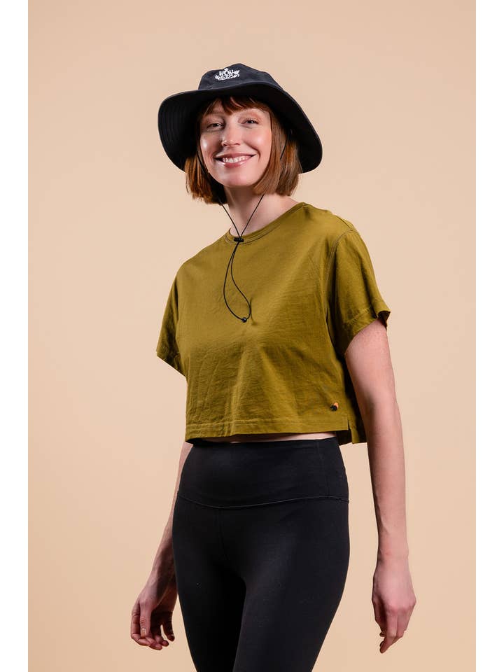 Wondery Outdoors - Wholesale T-Shirt - Women's - Borrego Trail Tee