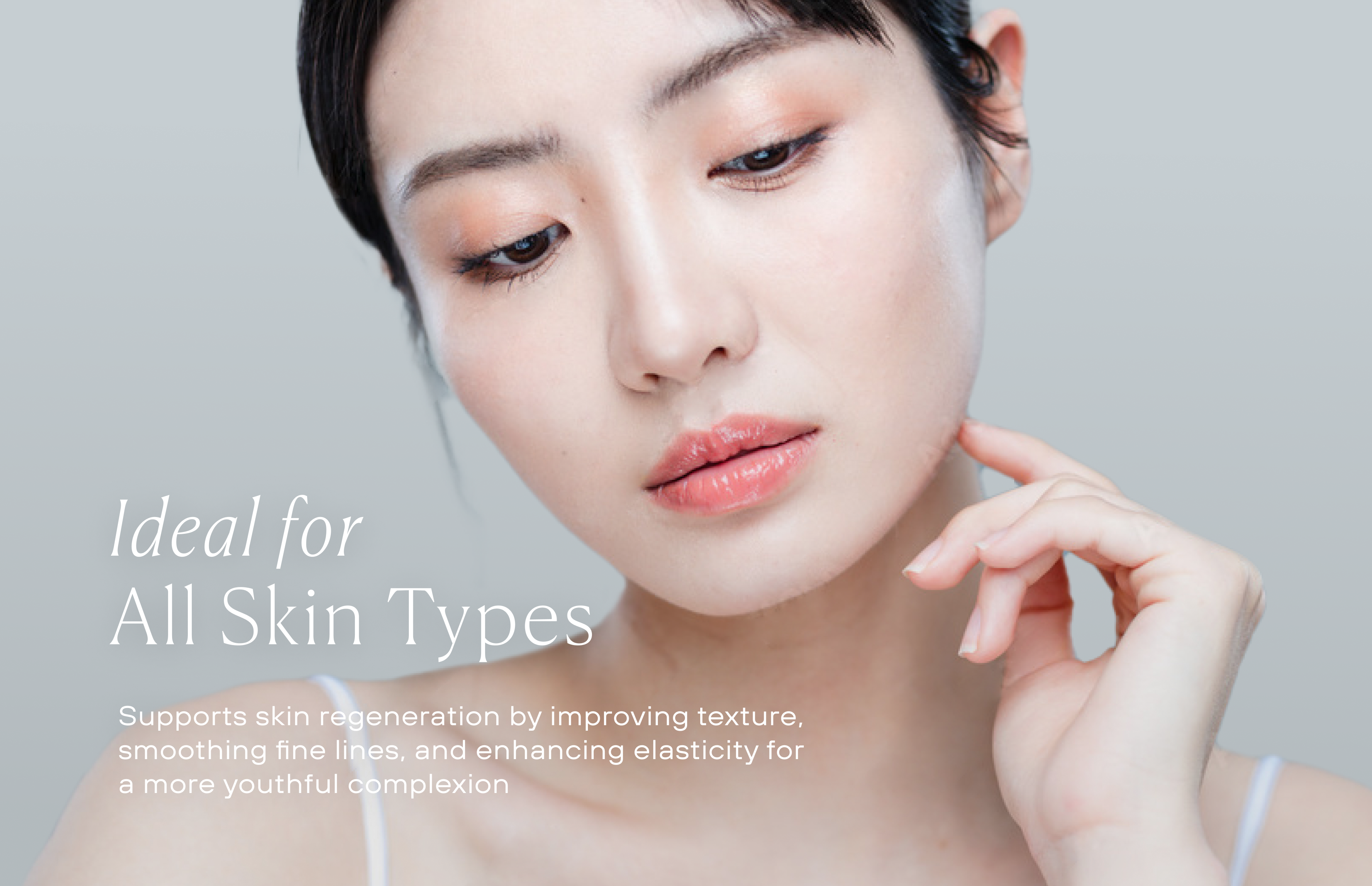 Aesthetic Lab - Wholesale Facial Serum/Concentrate - EGF Repair Serum2