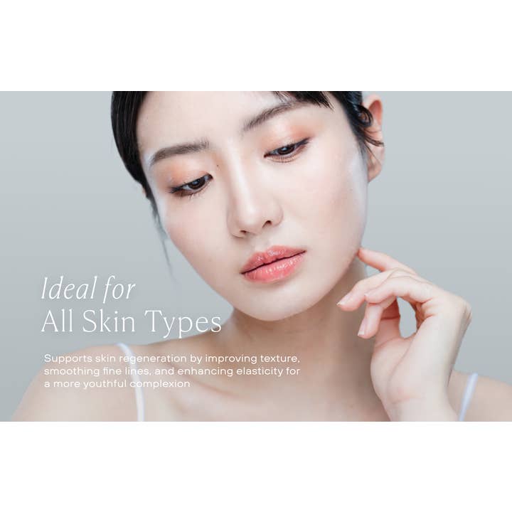 Aesthetic Lab - Wholesale Facial Serum/Concentrate - EGF Repair Serum2