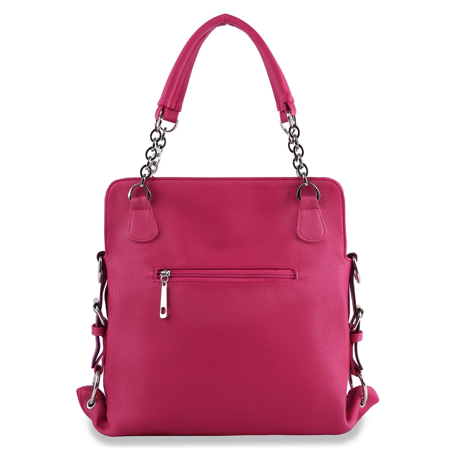 Handbag Express – wholesale Axelremsväska – Dam – Strass täckt accessorized axelväska12