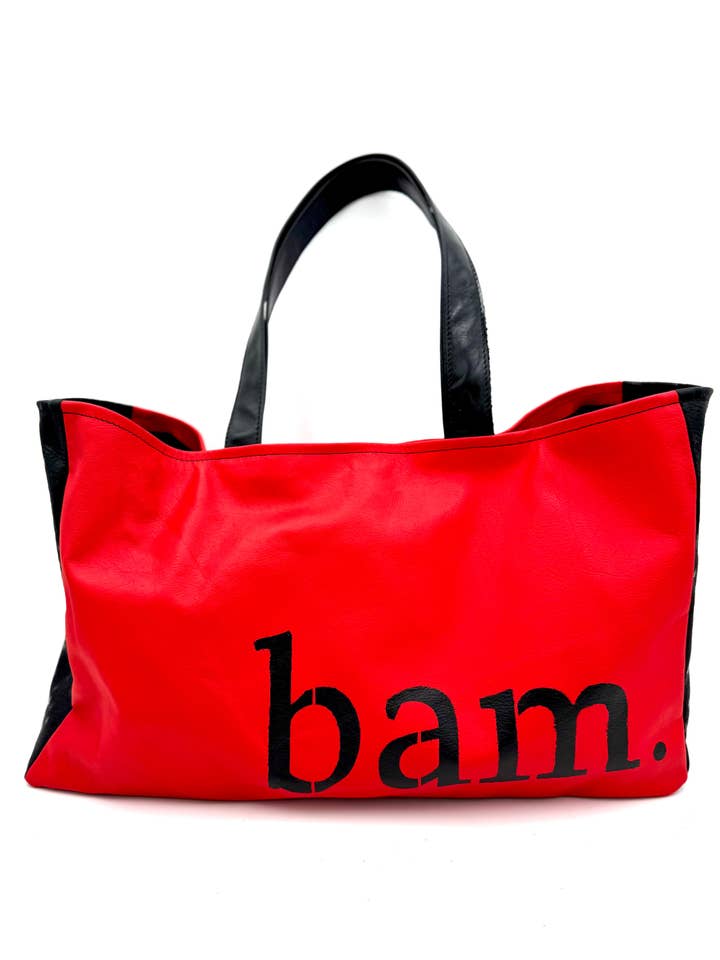 Gamer tote for wholesale by Lynn Tallerico Handbags