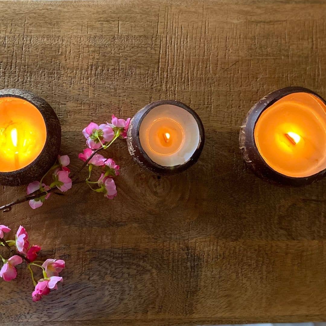 Cocobowlz™ - Wholesale DIY craft kit - Candle Crafting Beginnings: Candle Making Starter Kit(20)6