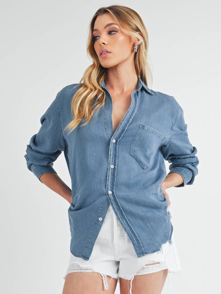 8302DK Ottavia Top 1 for wholesale by AEMI + CO