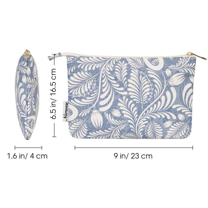 NARWEY INC - Wholesale Make-up/cosmetic bag - Cute Small Makeup Zipper Pouch for Women62