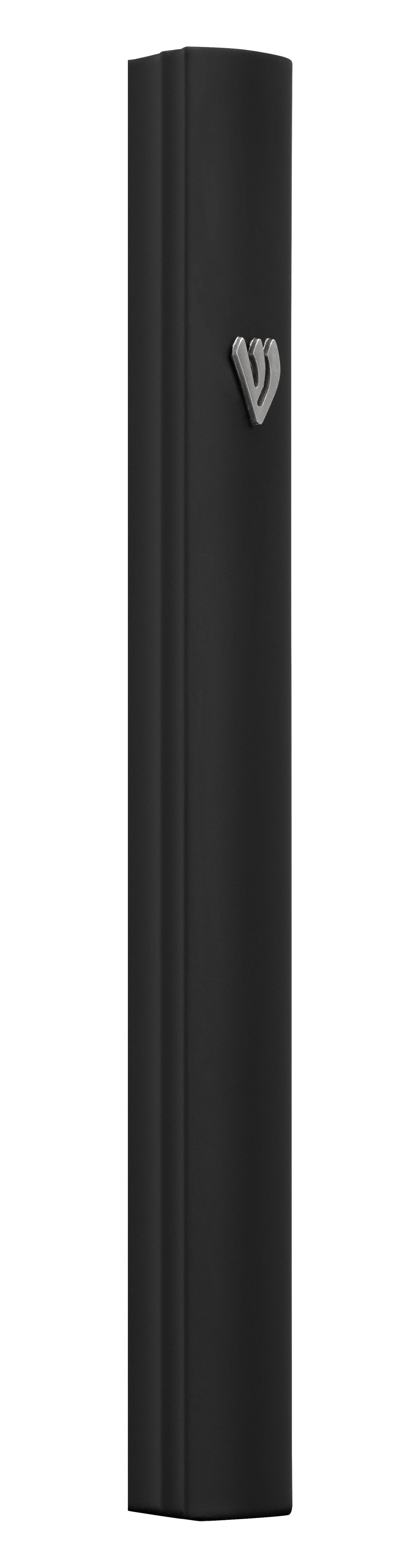 A&S Mezuzot - Vente Décorations de table - Étui Mezouza en aluminium12