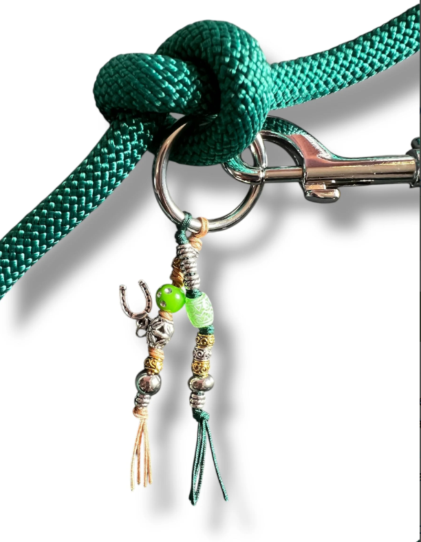 grøn Lad multi positioner "Feldberg" - 260cm - Reb 10mm for engroshandel på Faire2