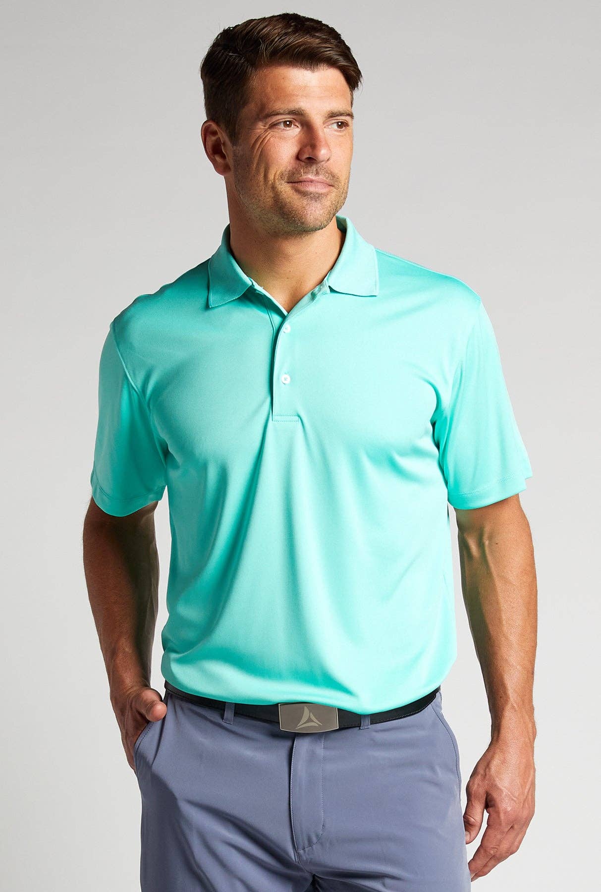 Bermuda Sands - Wholesale Polo - Men's - Falcon11