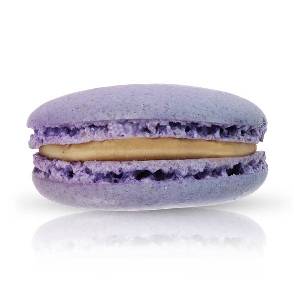 Manteiga de Amendoim e Geleia Macaron por atacado de Lady Fortunes Inc