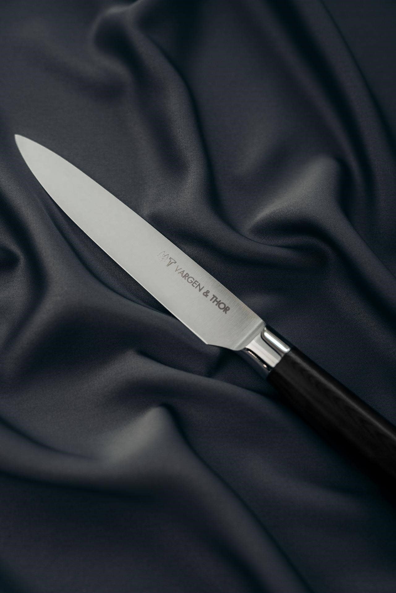 Vargen & Thor - Wholesale Kitchen/Utility Knife - ROY Mini – Our mini knife1