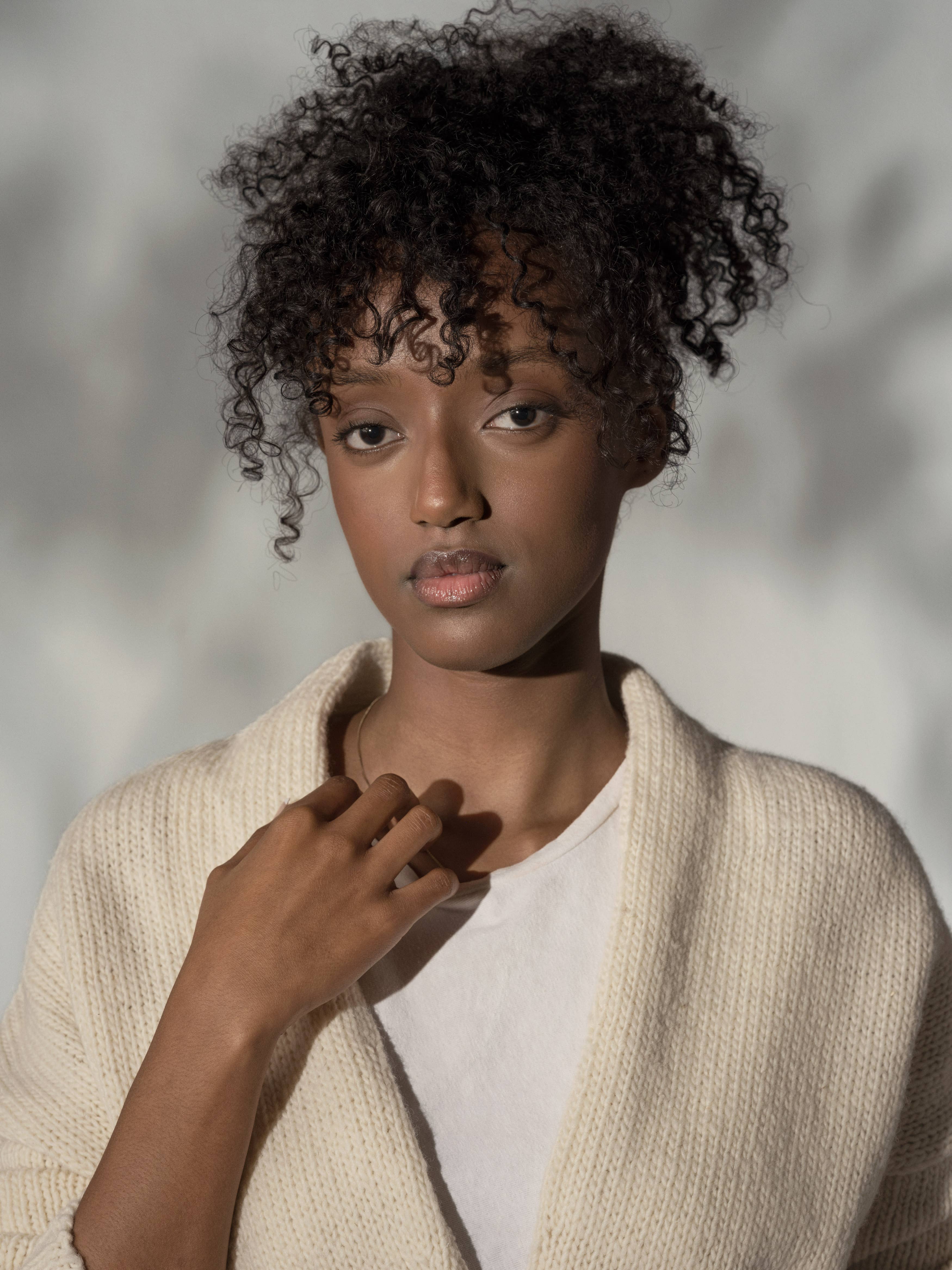 CECILIA SÖRENSEN - Wholesale Cardigan - Women's - 900 CARDIGAN - Artisan Undyed Wool Spain32