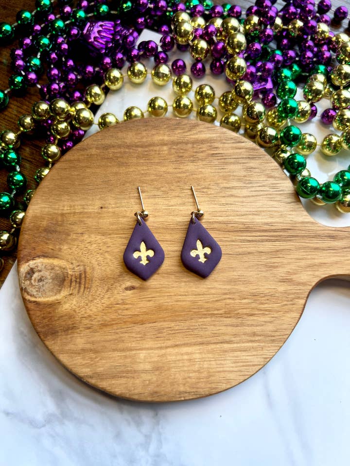 Nola Dangle for wholesale by K&W Simply Made