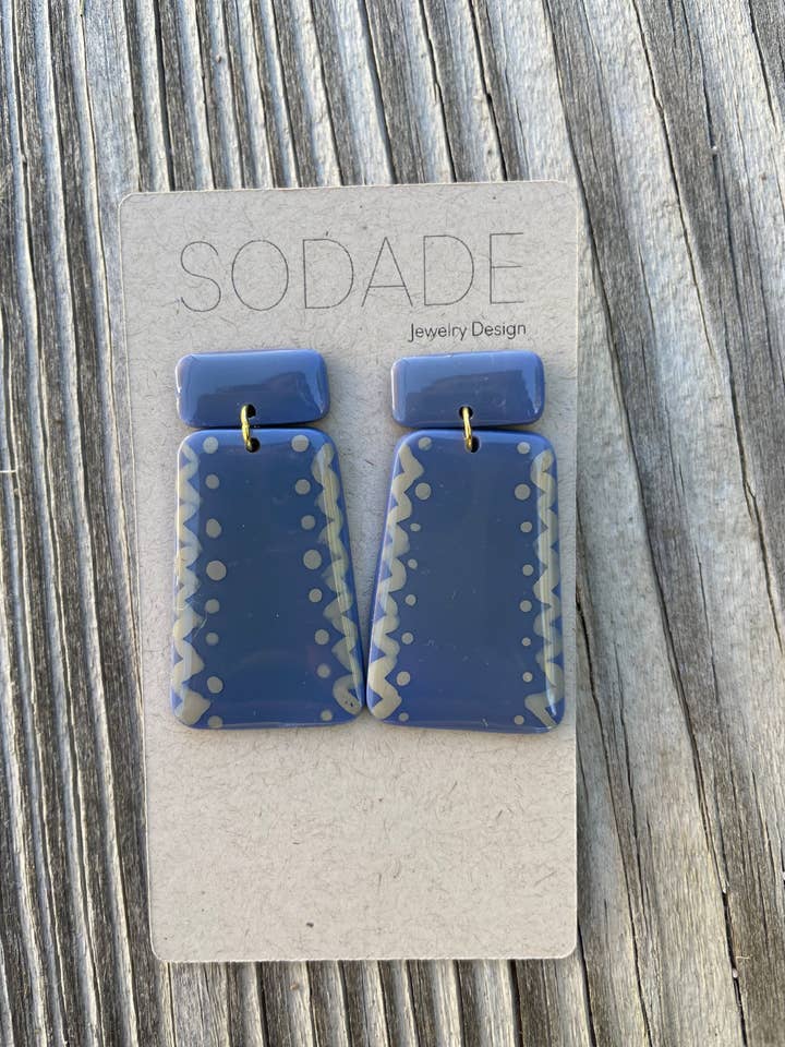 Aurélie pour la vente par SODADE design