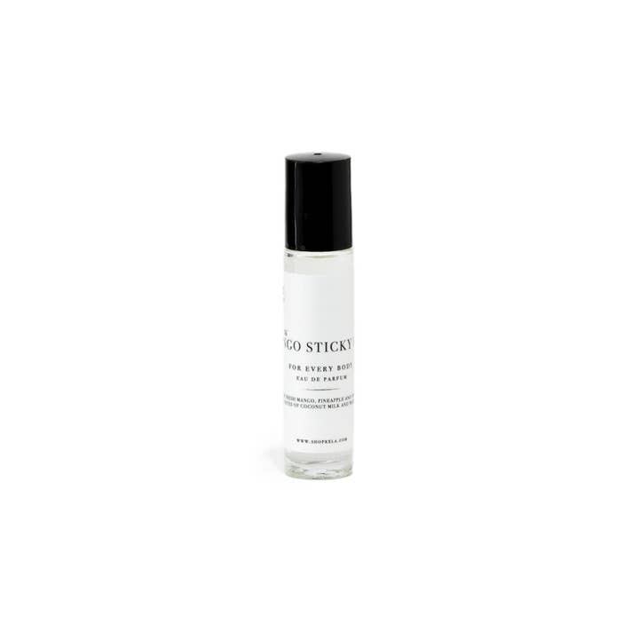 RXLA the brand - Wholesale Roll-On Fragrance - Mango Sticky Rice: Travel Rollerball Perfume
