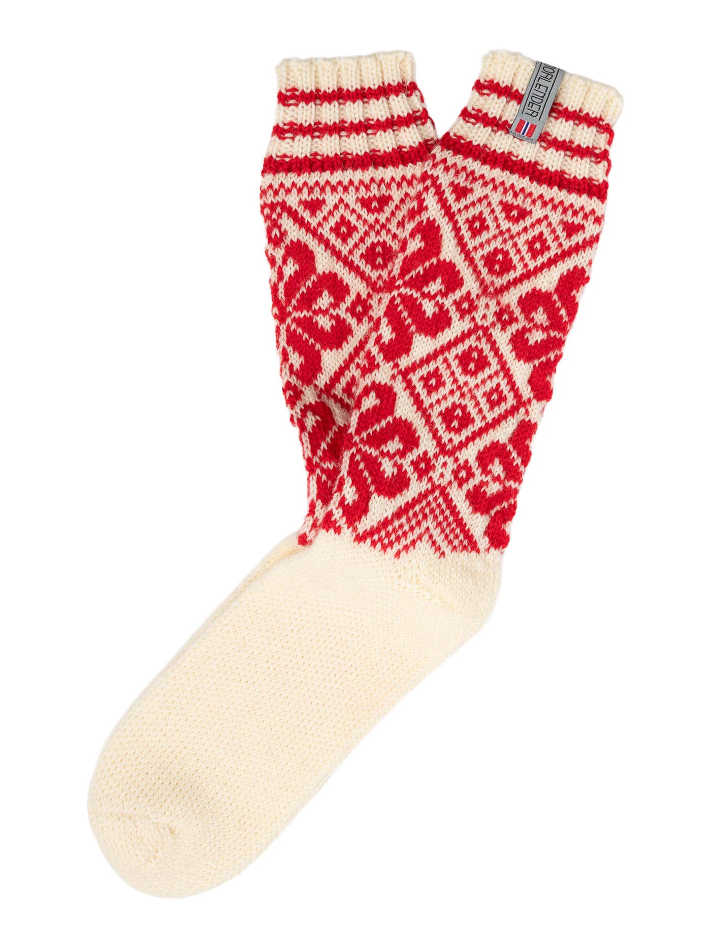 Norlender Knitwear AS - Vendita all'ingrosso Calzini - Unisex - Calze lavorate a maglia di Selbu4