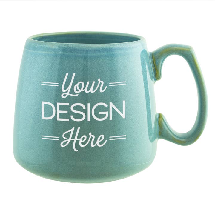 Custom Artwork Heirloom Mug and other Purchase Wholesale unique mugs. Free Returns & Net 60 Terms on Faire trending on Faire.