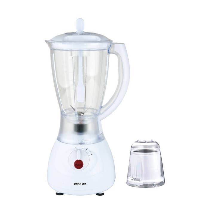 Royal Swiss Mixer mit Kunststoff-Mixbehälter für den Großhandel von Royal Swiss