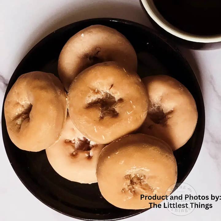 Apple Cider Donut Fall Wax Melt and other Purchase Wholesale fresh cut fraser. Free Returns & Net 60 Terms on Faire trending on Faire.