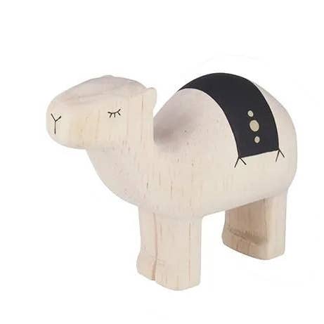 T-lab Pole Pole Animals Camel for wholesale by Greeting Life America