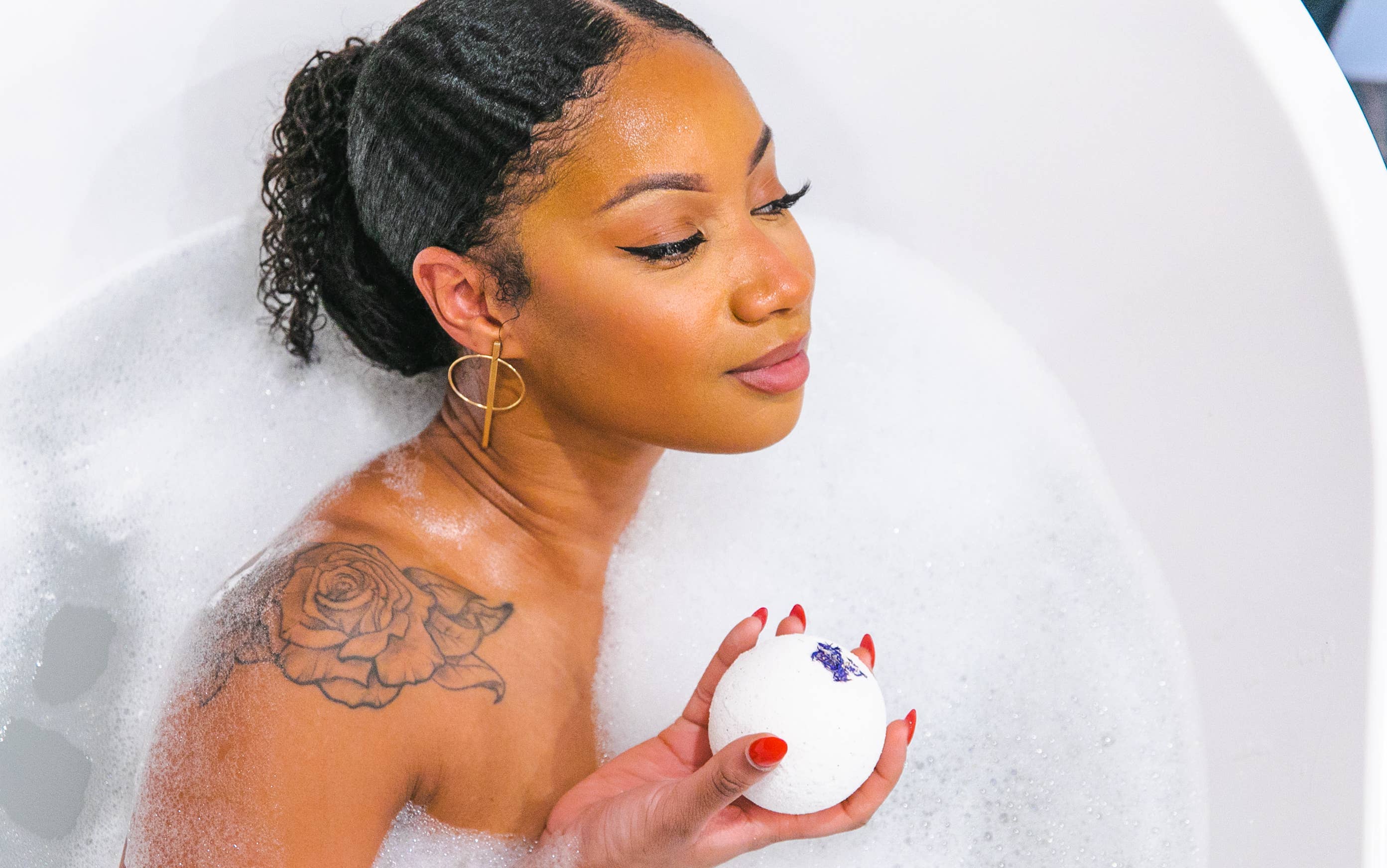 Bathorium - Wholesale Bath Bomb/Fizz - Snooze Bath Bomb3