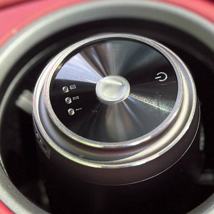 Difusores Elétricos Móveis de Aroma Luxuoso por atacado de Sikhana