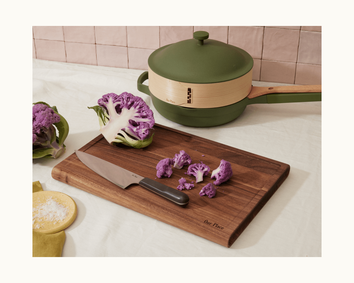 Our Place - Wholesale Knife Set - Knife Trio12