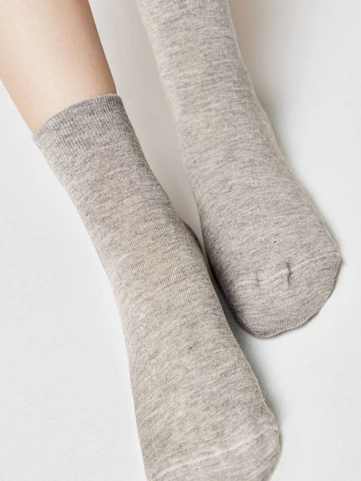 Conte Elegant - Wholesale Socks - Women's - Viscose and Angora Socks Conte Comfort 000