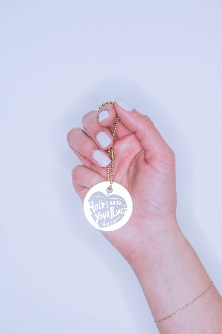 Hold on to Your Plants - Wholesale Plant Pot Stand - Modern Plant Stand 7"7