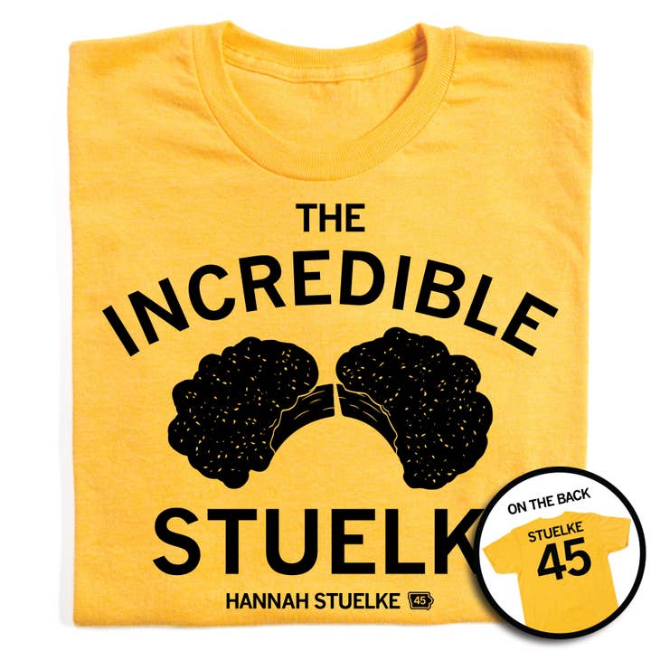 The Incredible Stuelk for wholesale by RAYGUN
