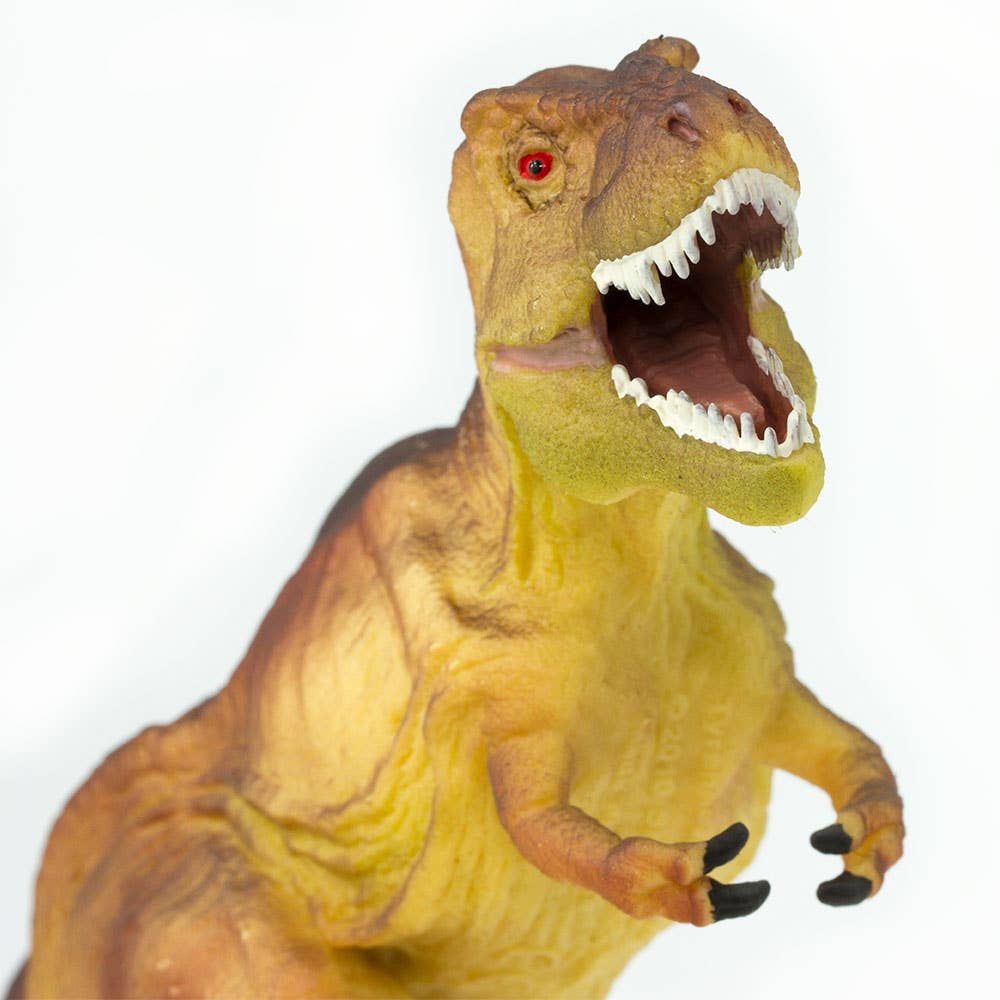 Safari Ltd. - Wholesale Figurine Toy - Kids - Tyrannosaurus Rex Kids' Figurine Toy4
