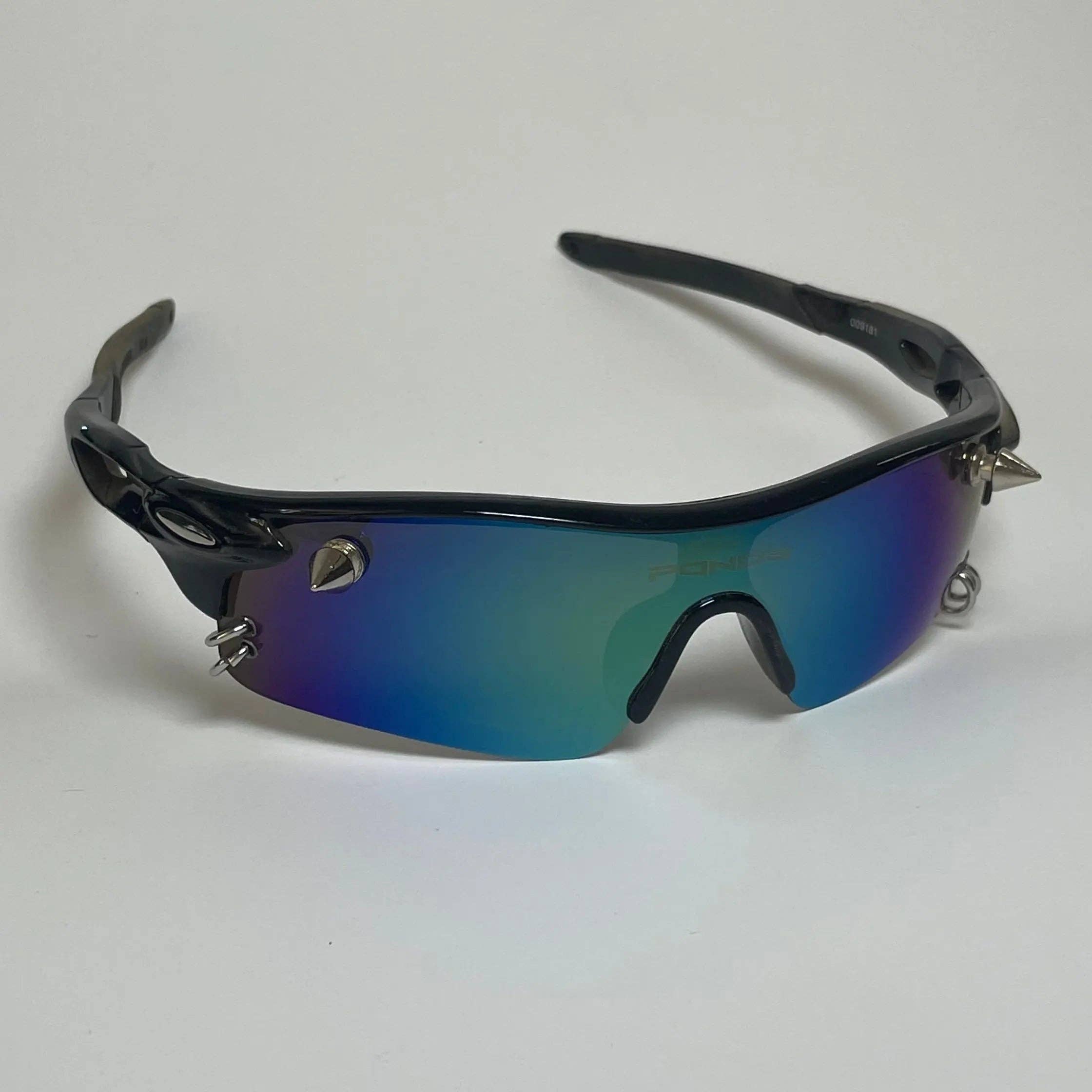 PONOS - Wholesale Sunglasses - Unisex - Speed Glasses - VETTEL™5