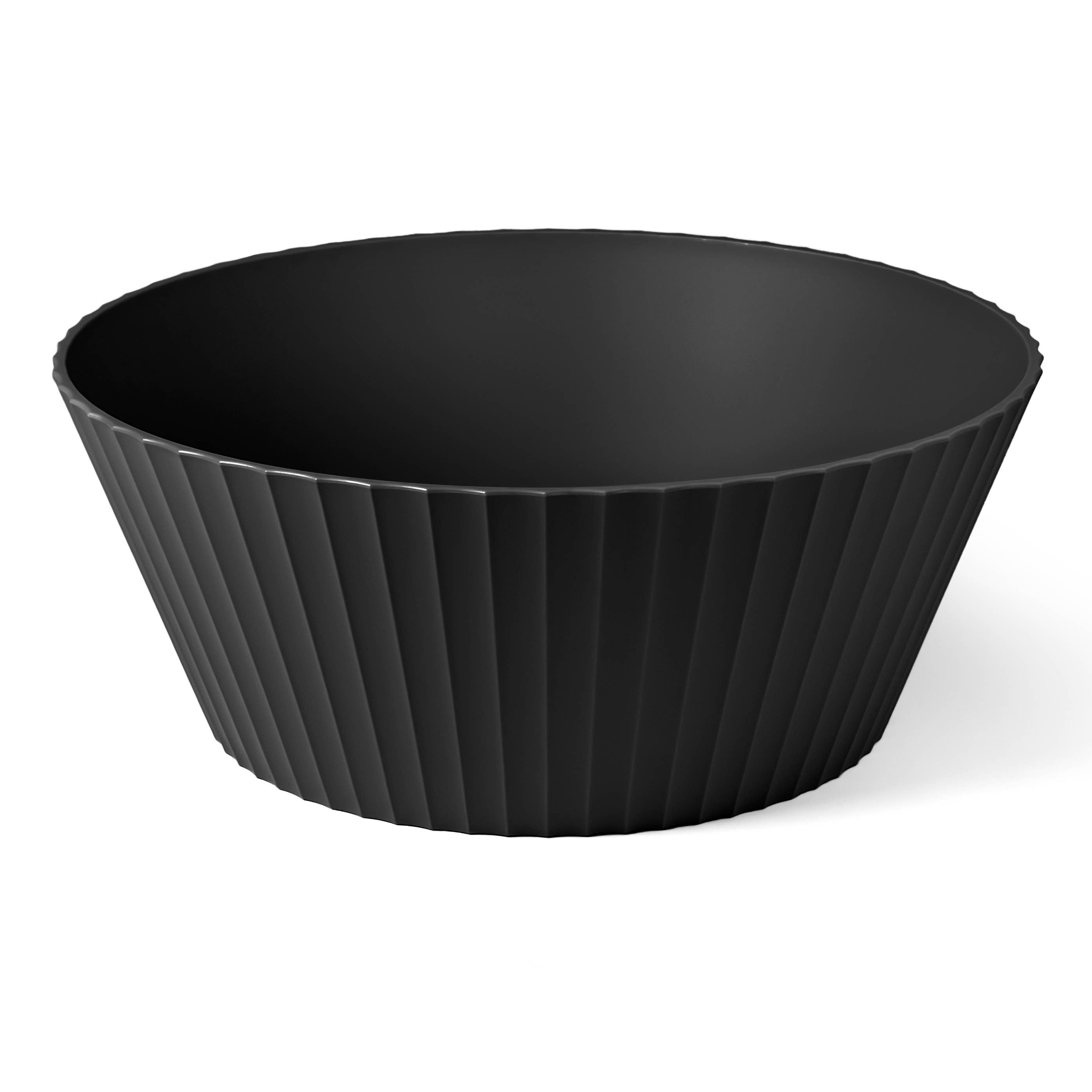 Blim Plus - Wholesale Salad Plate - Nettuno | Salad bowl in 2 sizes, for salads, pasta10
