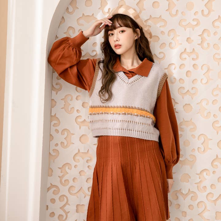 På spillestedet Tracey Vest for engroshandel hos AT THE VENUE