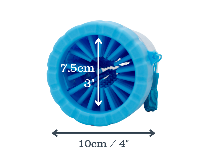 Henry Wag – wholesale Pet grooming aid – Dog – Henry Wag Pet Paw Cleaner6