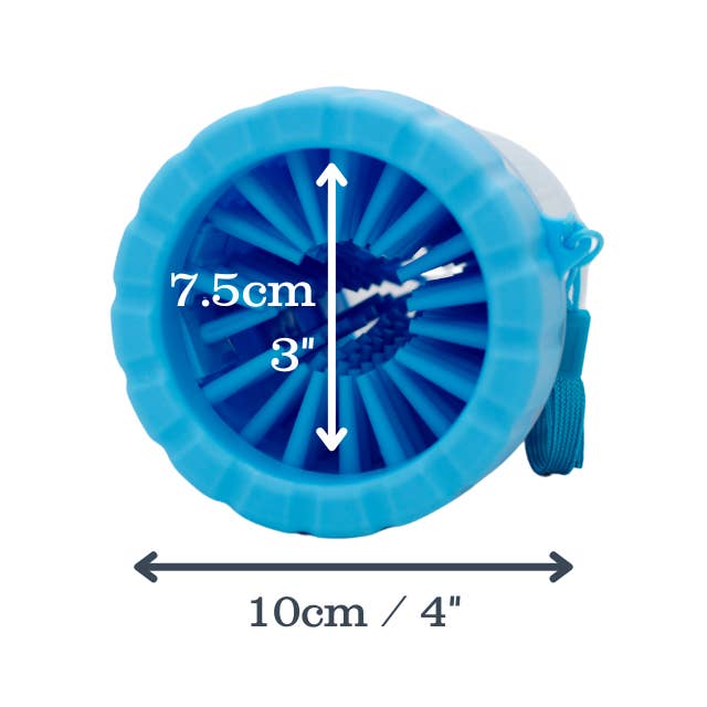 Henry Wag – wholesale Pet grooming aid – Dog – Henry Wag Pet Paw Cleaner6