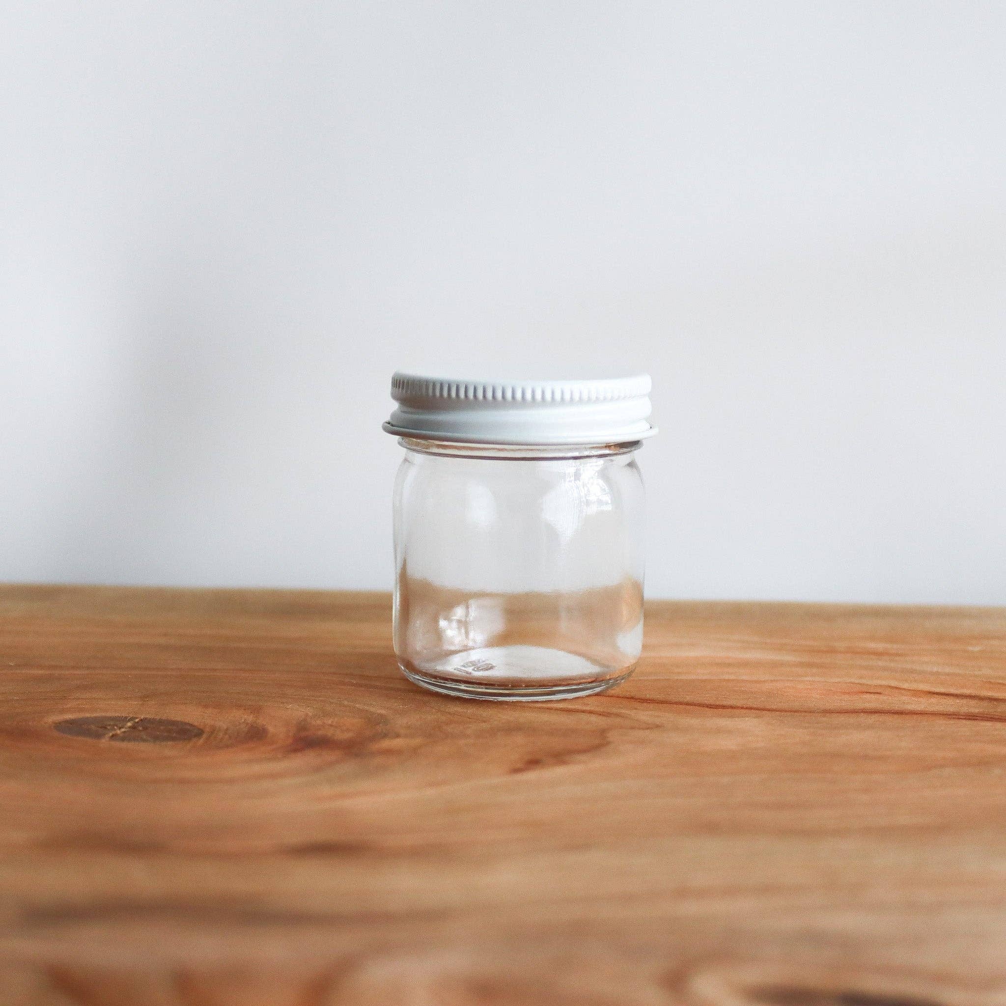 Town & Earth - Wholesale Jar - Mini Storage Jar0