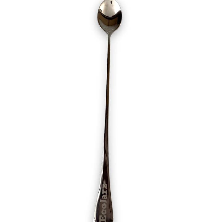 EcoJarz - Wholesale Kitchen Spoon - Spoon Long Skinny Stainless