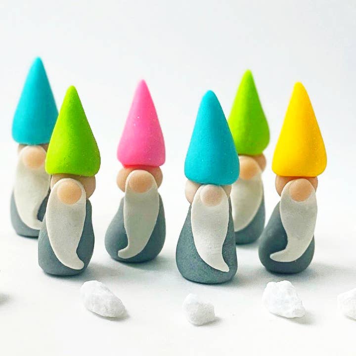 Gourmet Marcipan Slik Forårs- & Påskenisser for engroshandel hos marzipops