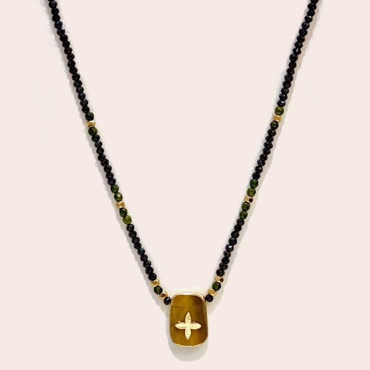 Fantasia by SHYLOH - Wholesale Pendant/Charm Necklace - DARIA necklace