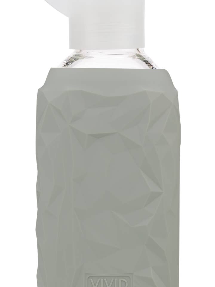 London water bottle crushed design 850ml for wholesale by beVIVID