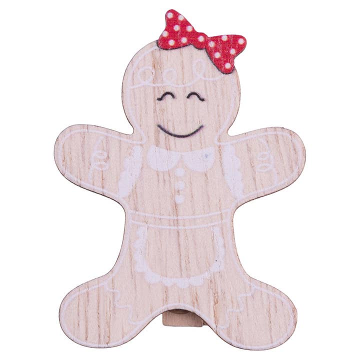 VdE Tivoli 1996 - Wholesale Ornament Set - SWEET XMAS GIFT WRAP SET 6 PCS FANTASY3