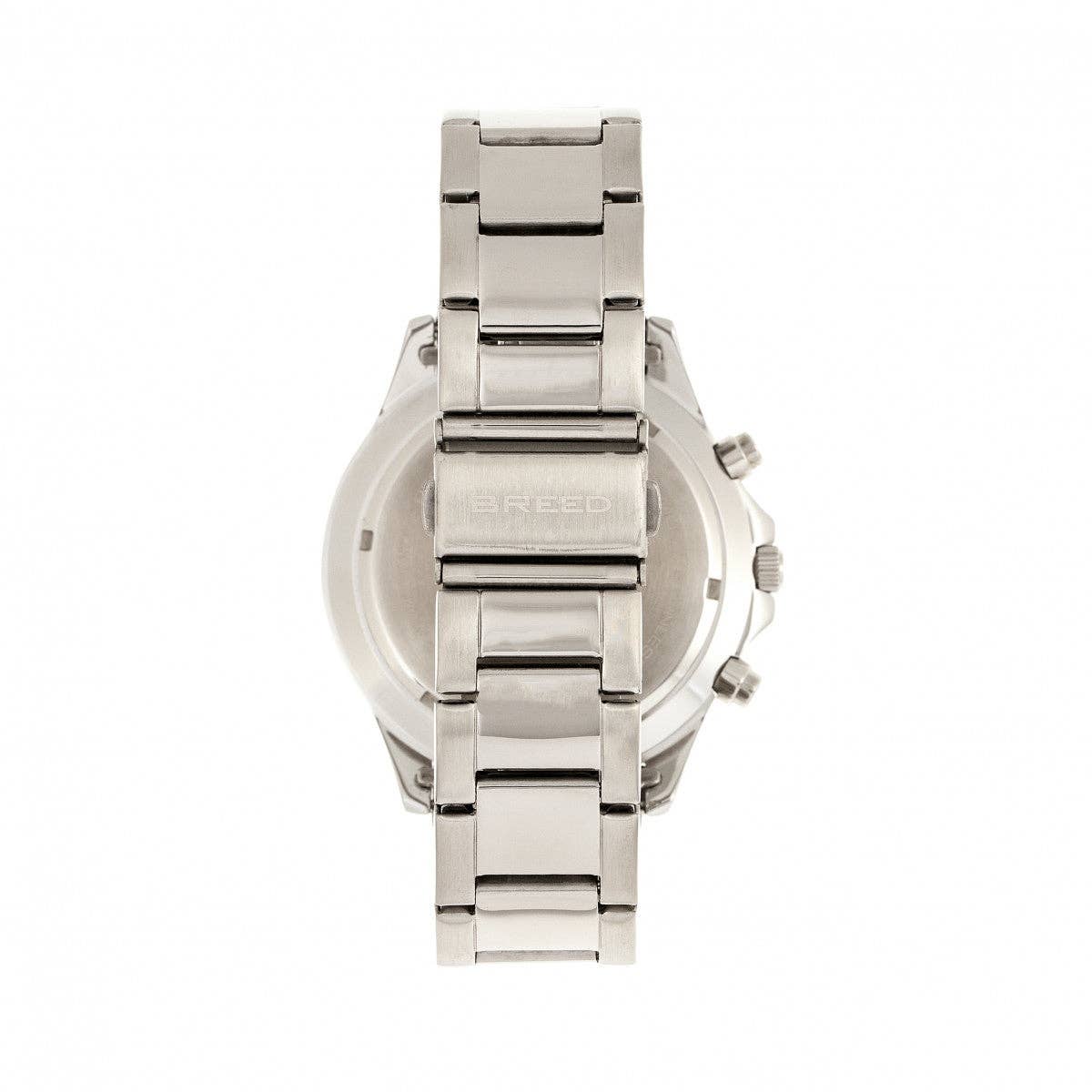 Breed - Vente Montre – homme - Montre-bracelet Breed Pegasus avec jour et date6