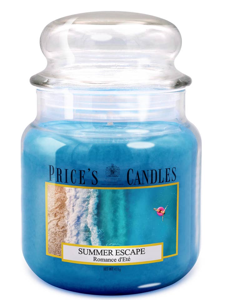 Summer Escape2 für den Großhandel von GMS GmbH