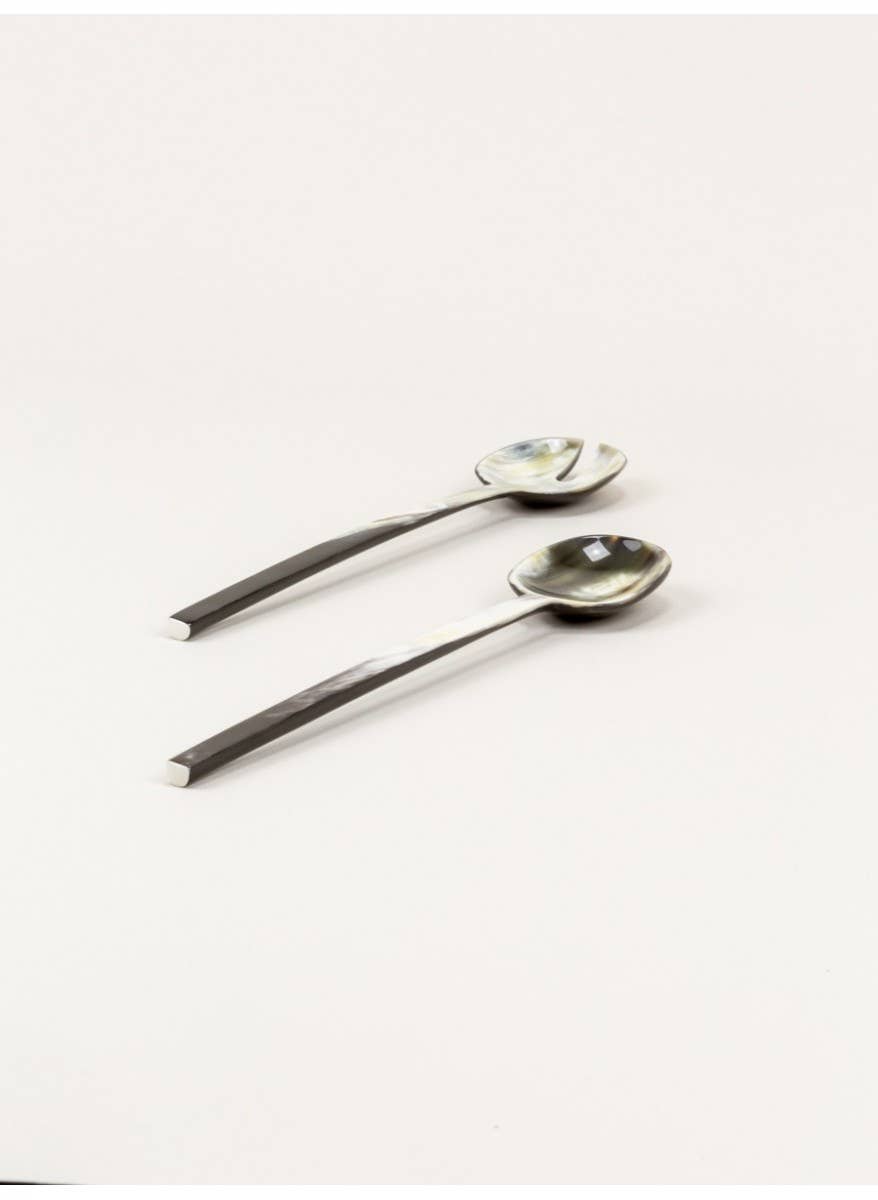 rivêt - L'Indochineur - Wholesale Serving Utensil - Tapioca Small Salad Servers1