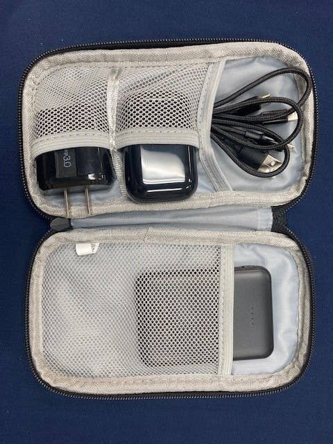 Tech Trendz - Wholesale Portable Charger - Wireless Tech Kit3