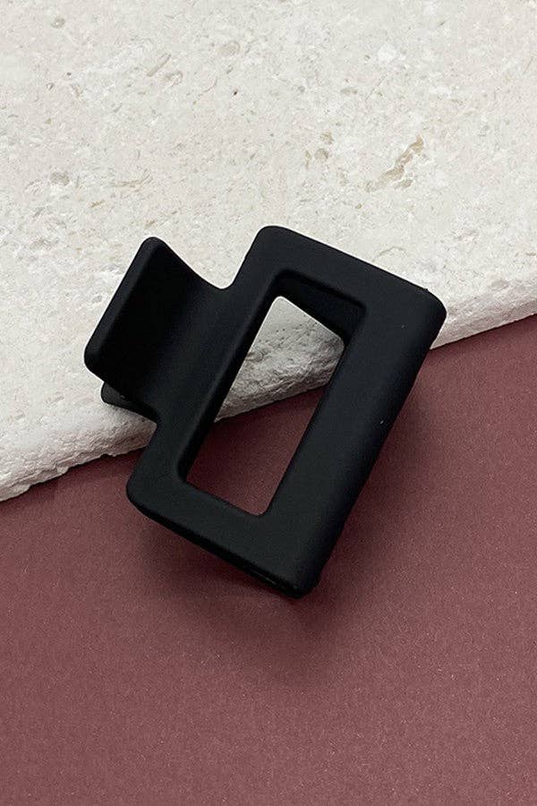 JOSSLYN by wall to wall – Großhandel Haarclip – Damen – MATTE HAARKLAMMERN | 40H1976