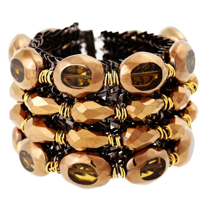 Bracelet BR0253 for wholesale by Josie Chen range